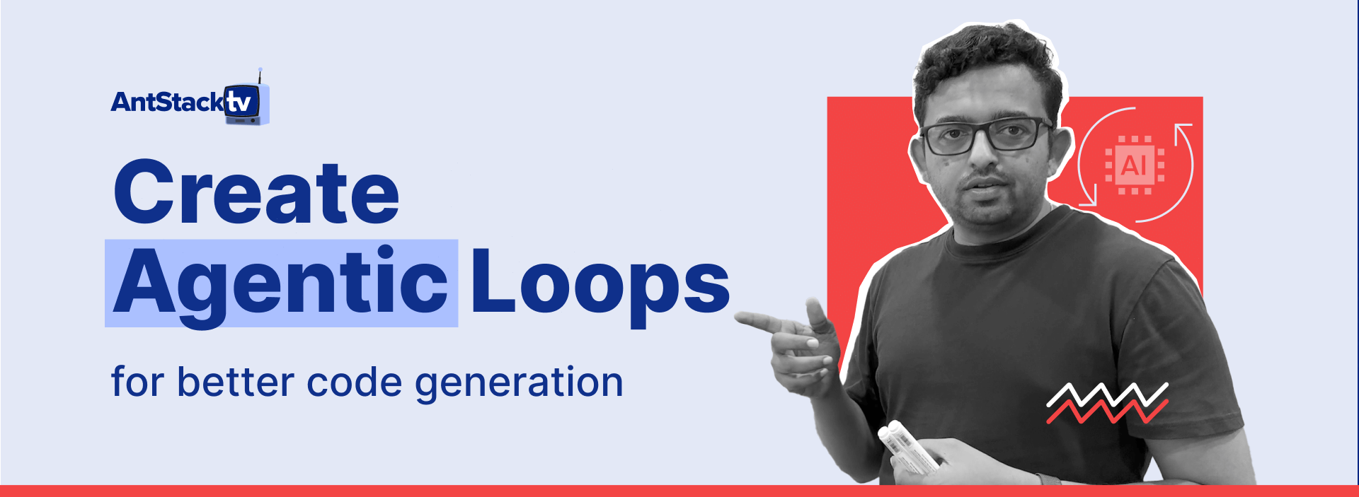 Create Agentic Loops for Better Code Generation