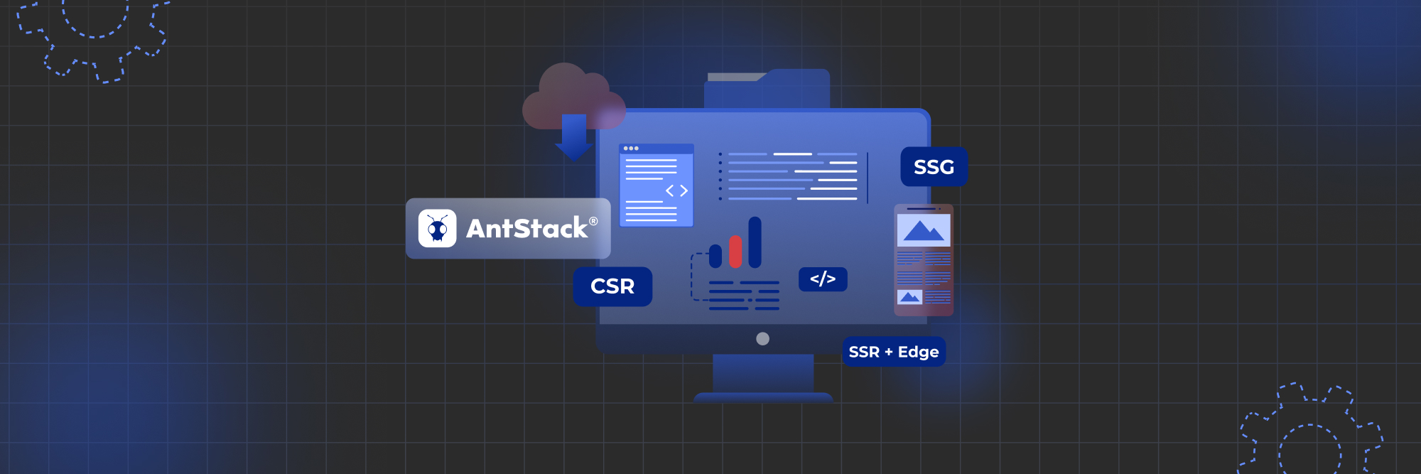 Understanding When to Use What Rendering Strategy (CSR, SSG, SSR)