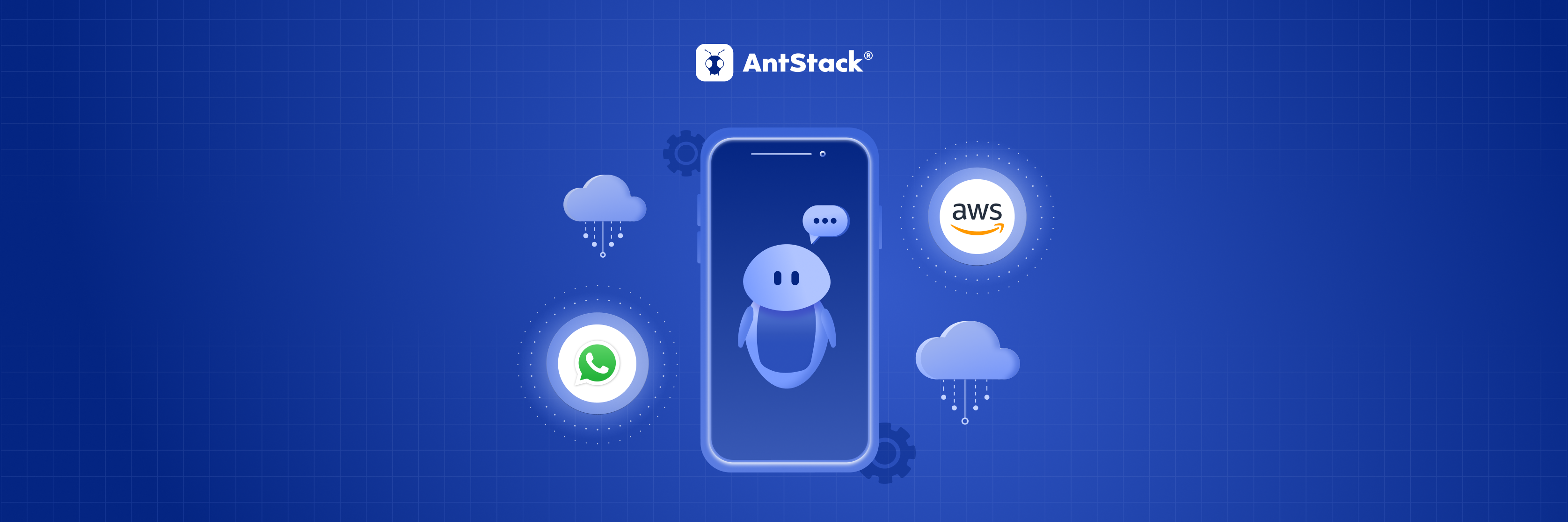 Building a WhatsApp chatbot on AWS with Serverless Framework