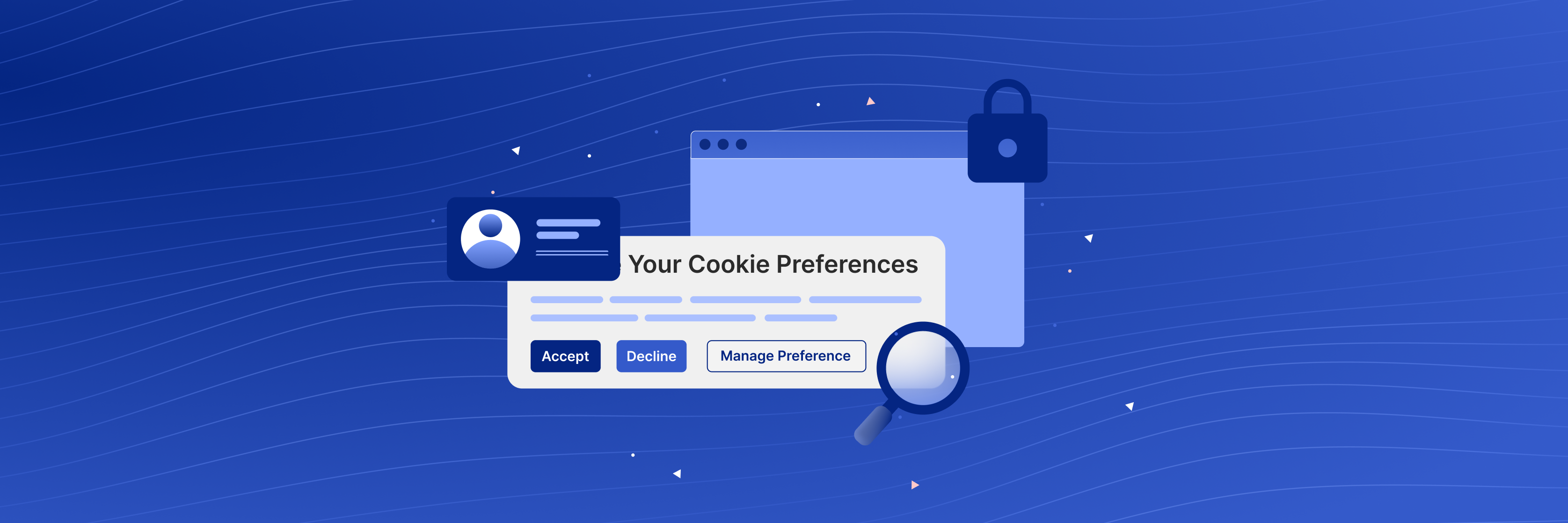 How Cookie Consent Decides Your Online Privacy