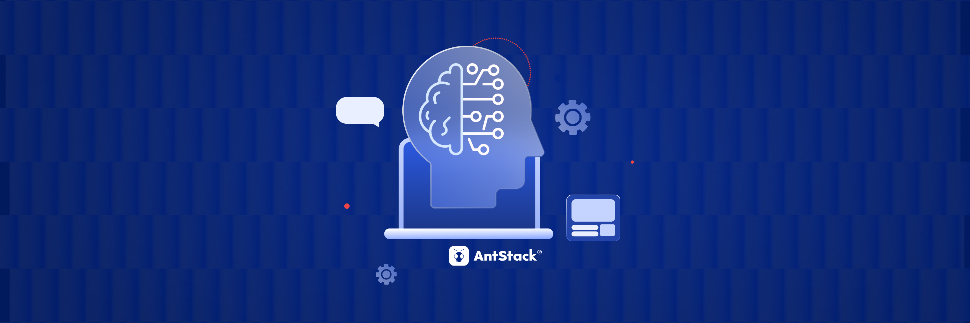 How to build a Gen AI application - Mental Model