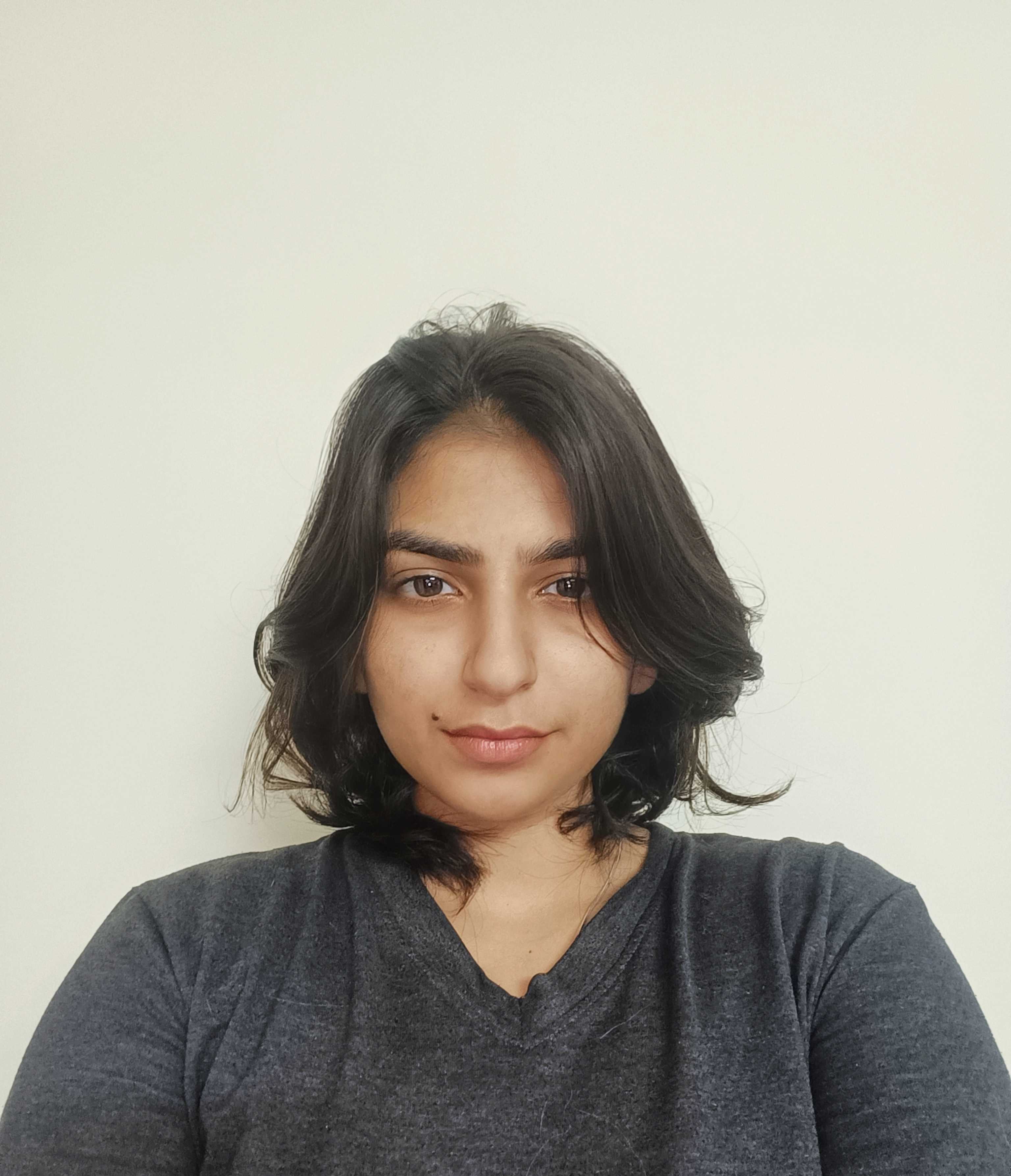 Ashley Isabella Rudge image