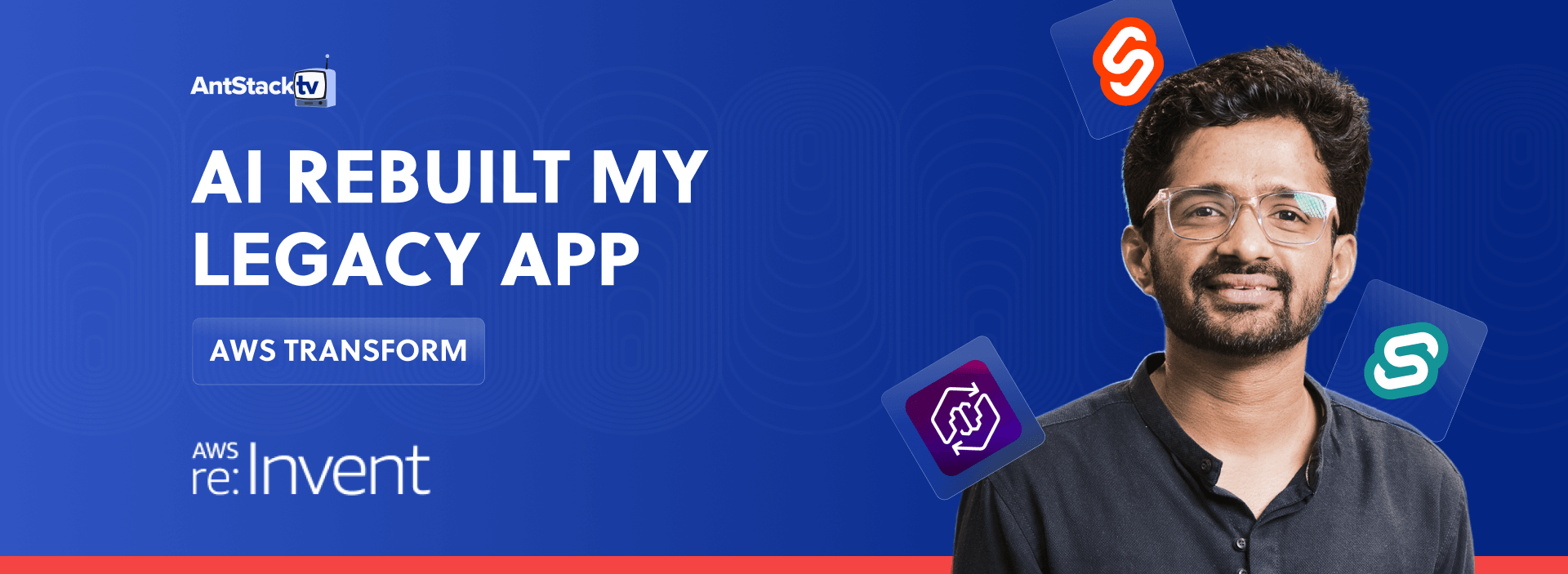 AWS Transform Modernized My Legacy App with AI, Here’s What Actually Happened