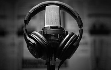 Media & Entertainment Hero