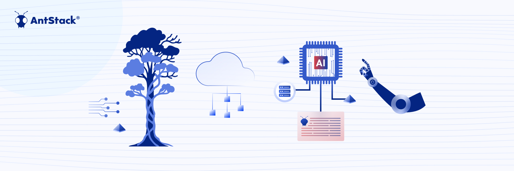 Strangler Fig, Serverless, and Agentic AI: It’s Not the Future, It’s the Present 