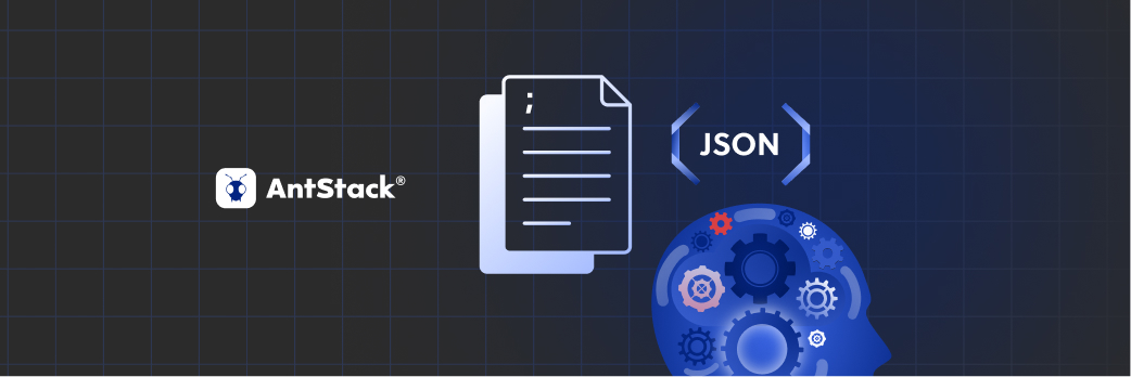 8 Years, 5 Stacks, One Pattern: JSON Programming