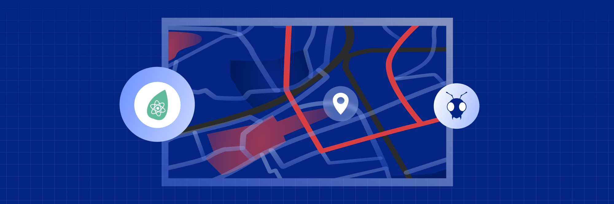 How to Integrate Maps on your Web pages Using react-leaflet on next.js 