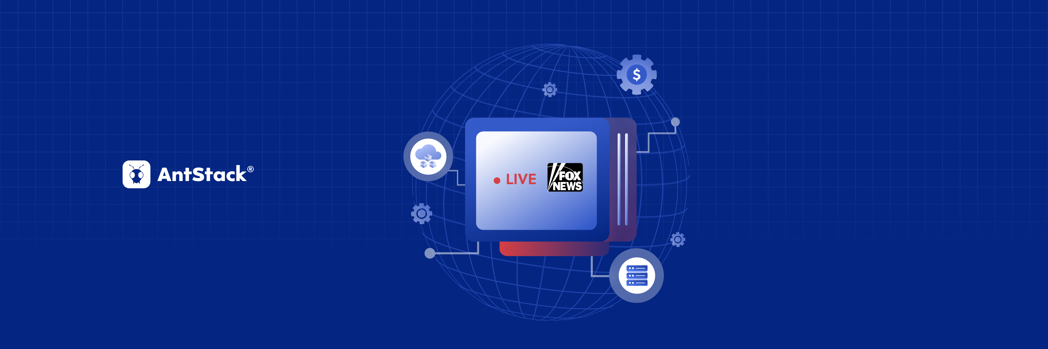 LIVE AT SCALE: How FOX Used Serverless for Flawless Super Bowl Stream