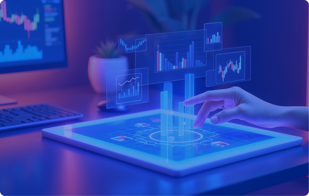 Modernize BFSI with AI Hero