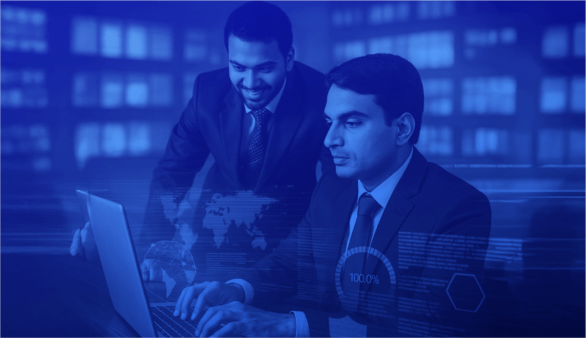 Data Engineering & Modernization Services