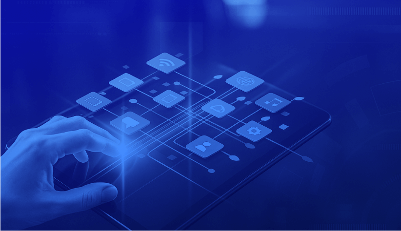 Application Development Services