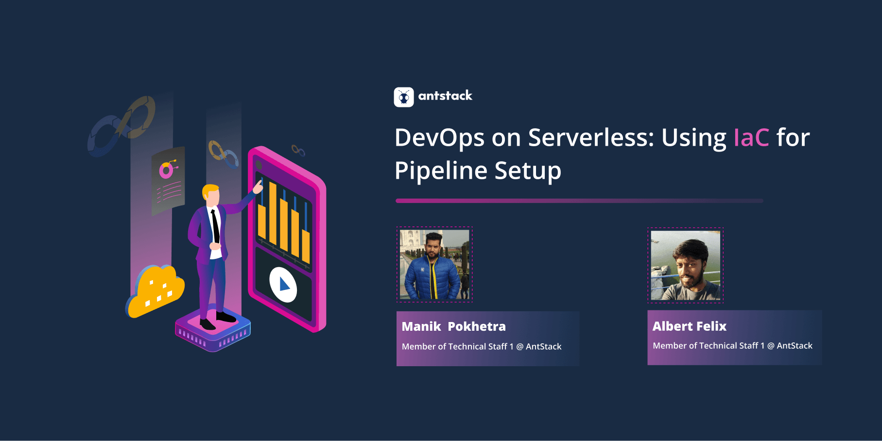 DevOps for Serverless