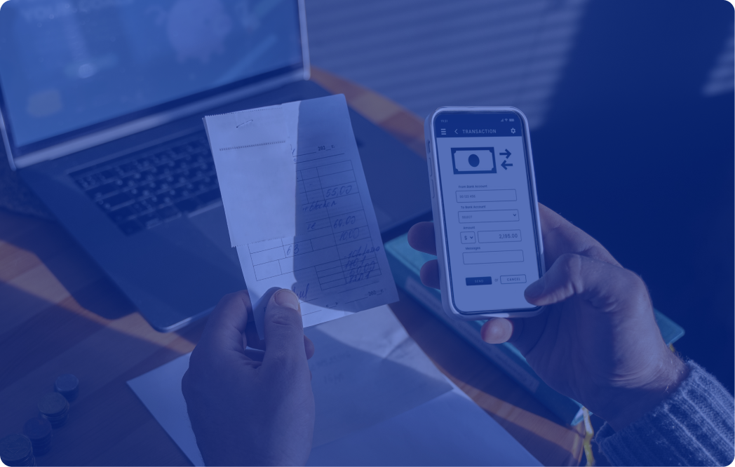 Modernize BFSI with AI Hero