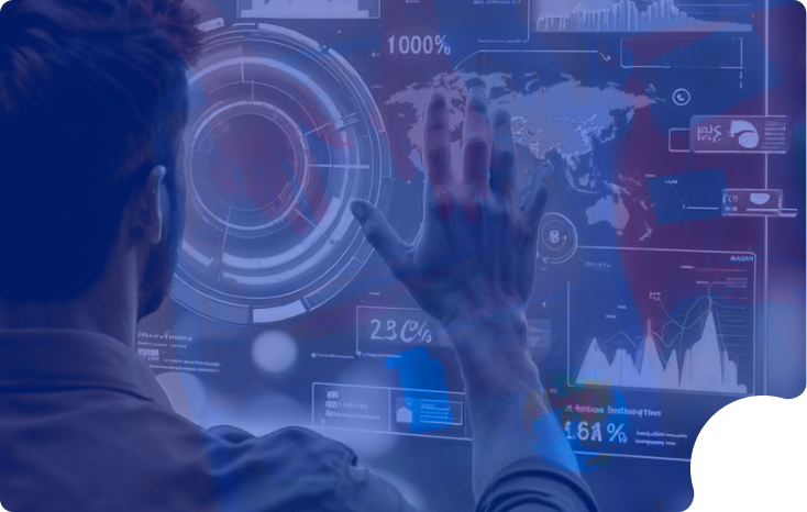 AntStack for Travel & Hospitality