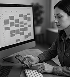 Dynamic Scheduling Engine