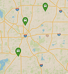 Live Fleet & Driver Monitoring