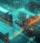 Unified Operational Data Hub