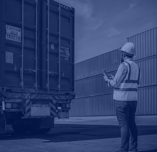 Field Service Management Hero