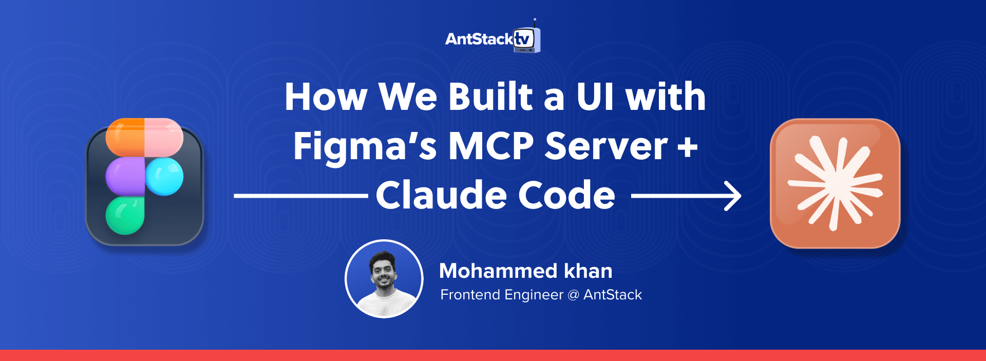 How We Built a UI with Figma’s MCP Server + Claude Code