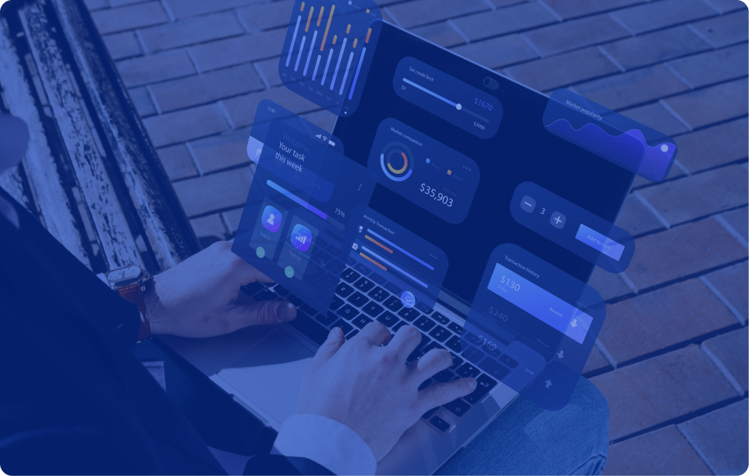 Modernize BFSI with AI Hero