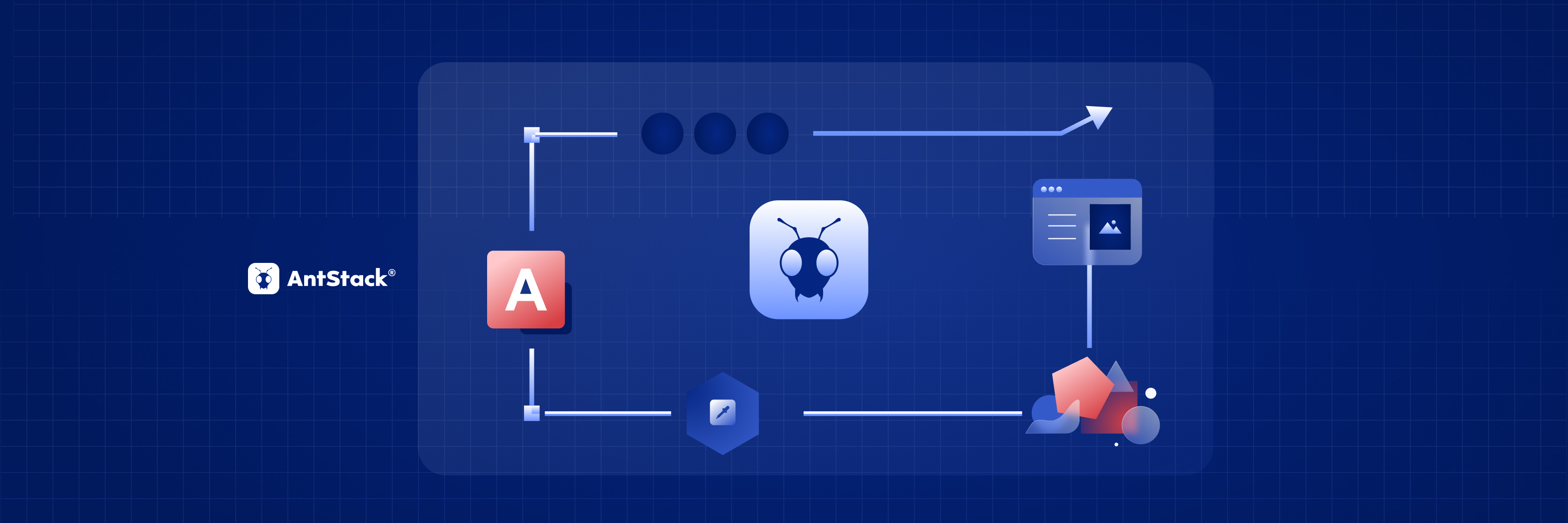 User research: Directed design decisions to scalable, cloud-native product design