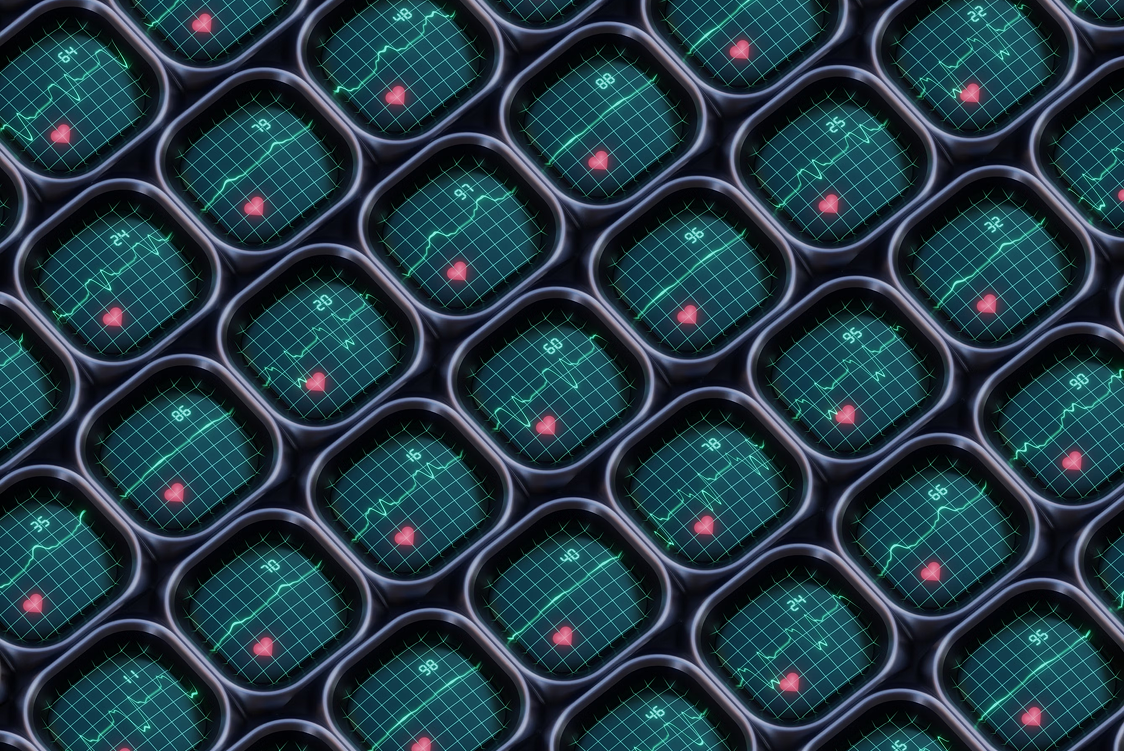 Healthcare, Medical Devices & Therapeutics Hero