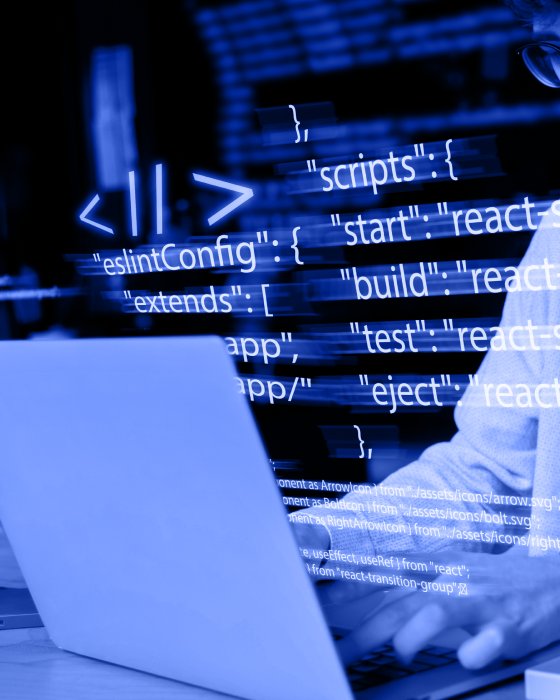Infrastructure as Code & CI/CD