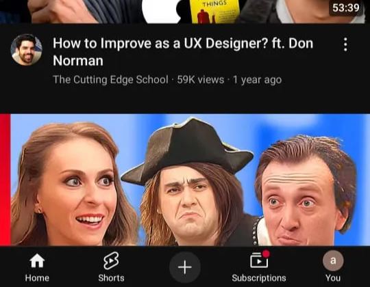 youtube