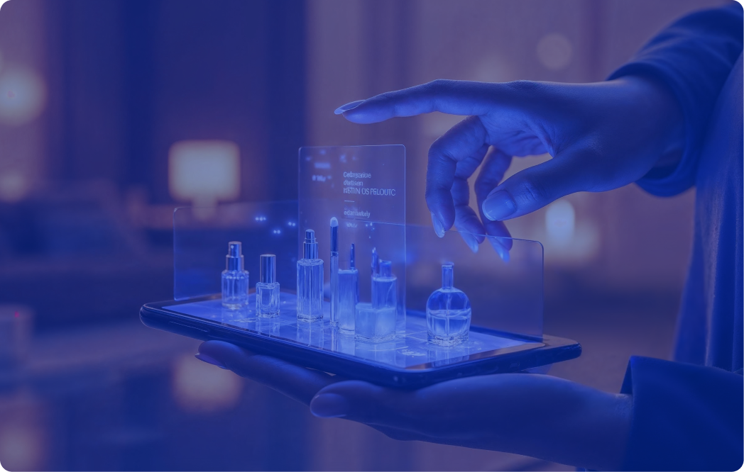 Modernize BFSI with AI Hero