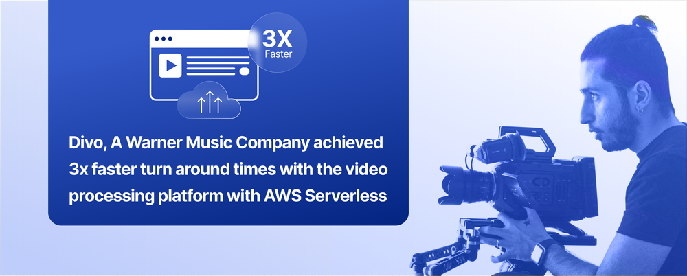 Divo Video Artwork