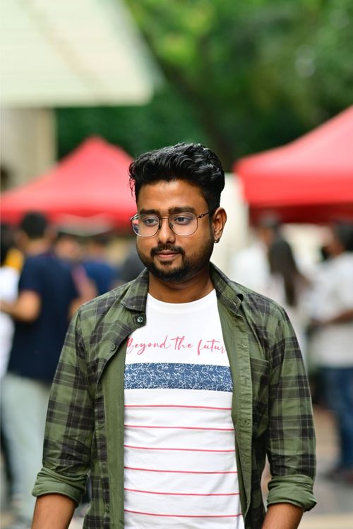 Ranajoy Sharma-avatar