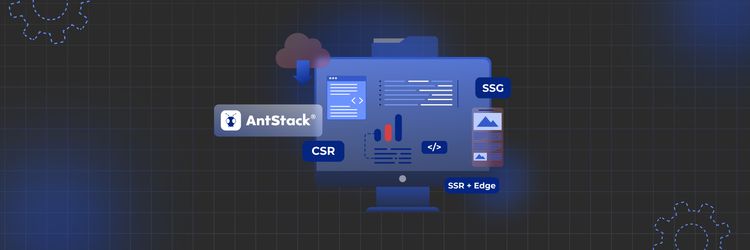 Understanding When to Use What Rendering Strategy (CSR, SSG, SSR)