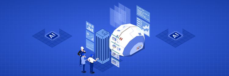 The Architecture of Trust: Building AI-First BFSI Infrastructure 