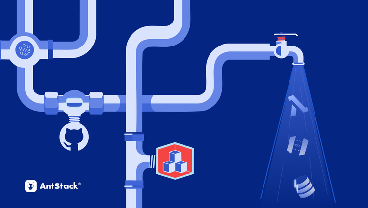 Creating CDK Pipelines with Github Source and Codestar Connection