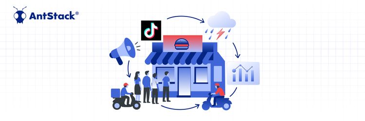Demand isn’t predictable: Why Middleware for QSRs Should Be Infrastructure-Free 