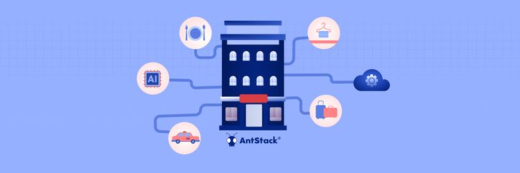 How Intent-First AI Eliminates Revenue Loss in Hospitality Support