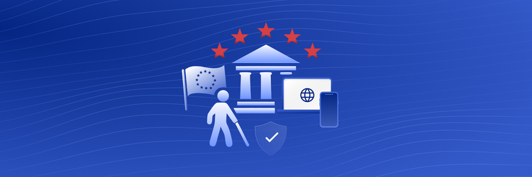 A Practical Guide to WCAG 2.2: 5 Accessibility Patterns Designers & Developers Should Know