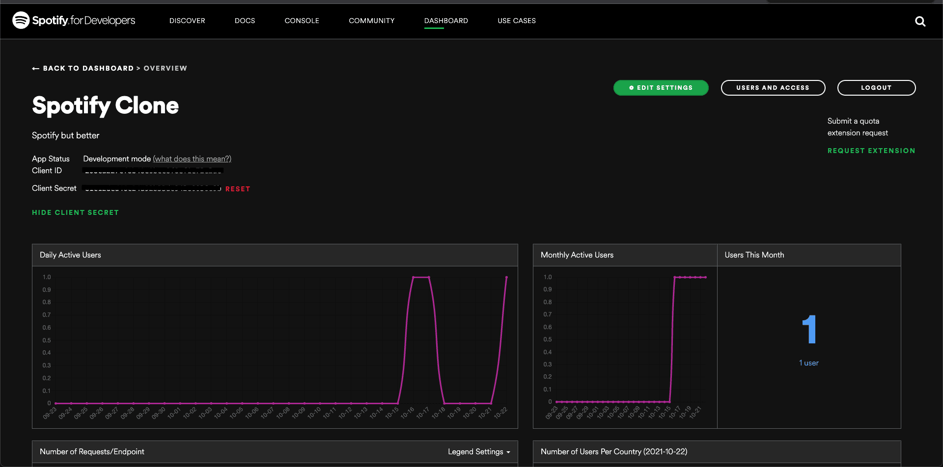 What's a Spotify URI? - The Spotify Community