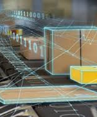 Real-Time Parcel Onboarding