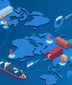 Continuous Global Tracking