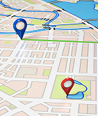 Autonomous Package Routing