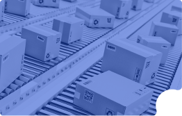 Parcel Management System