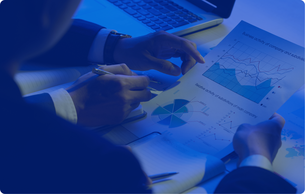 Modernize BFSI with AI Hero