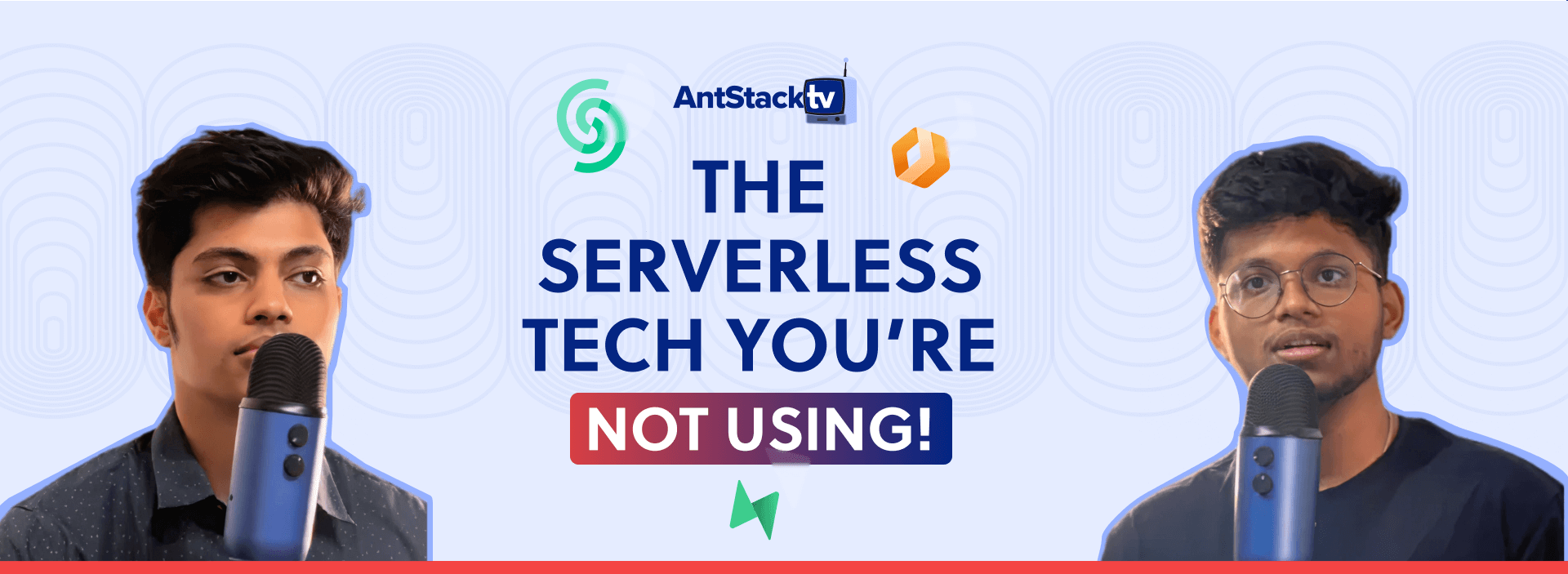 Beyond Lambda: Serverless Technology You're Missing Out On!