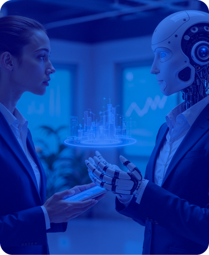 AI-Powered Voice Support for Hospitality & Travel