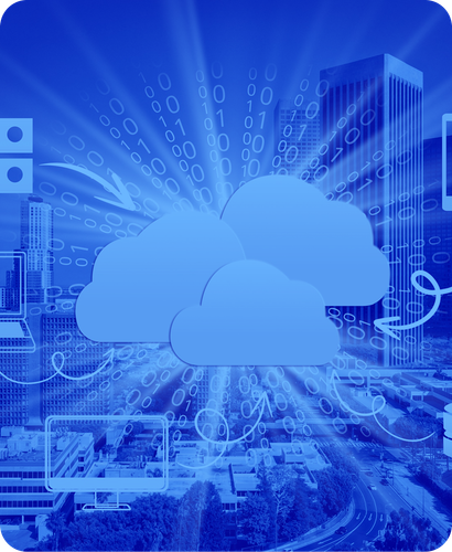 Building a Scalable, Serverless Integration Engine for Food Delivery Platforms