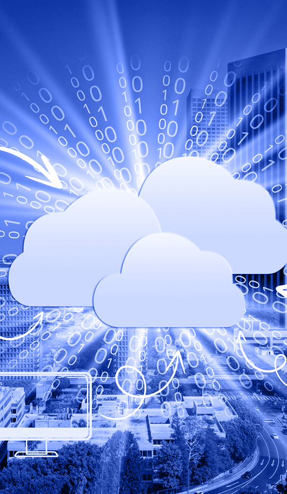 Server and Application Migration