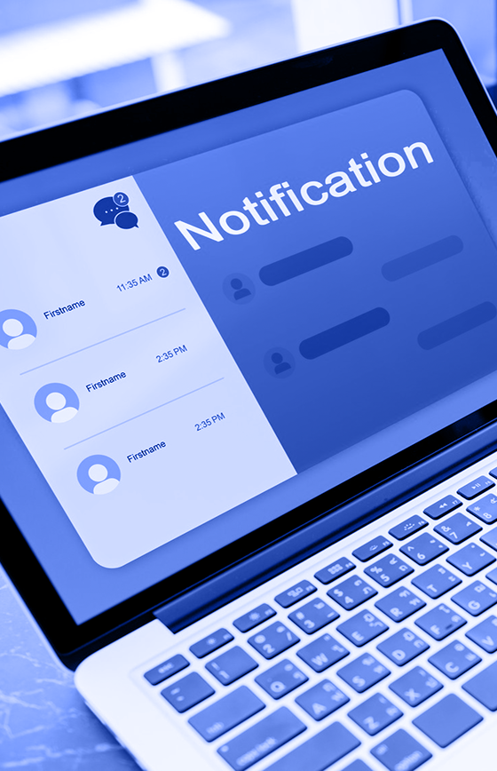 Event-Driven Operations