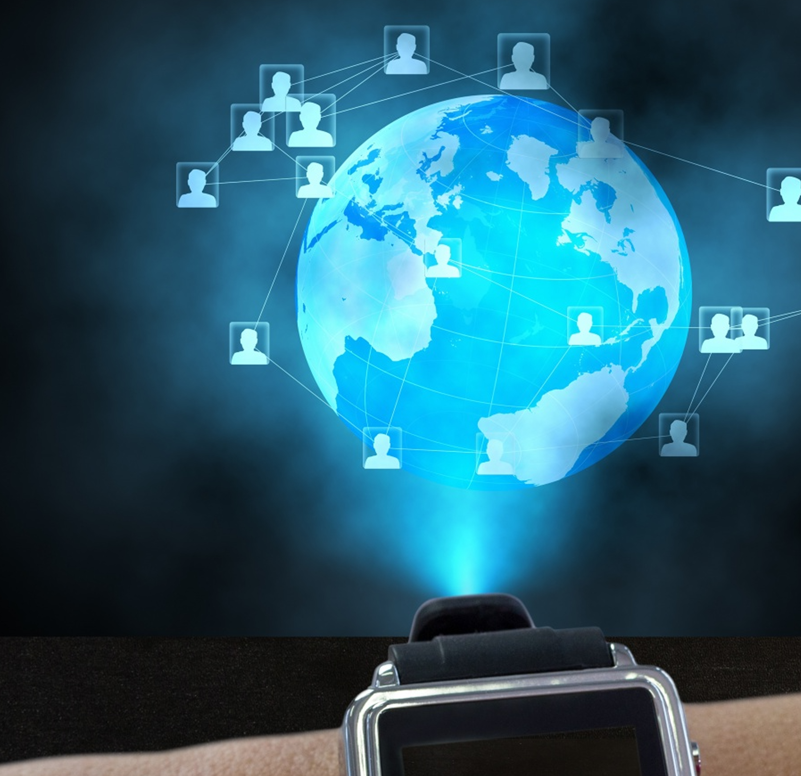 Travel & Hospitality Hero