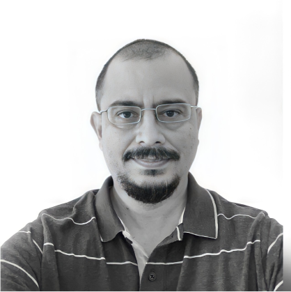 Amit M. - Sr Director and Head of Engineering